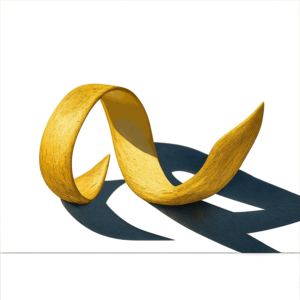 Lemon twist